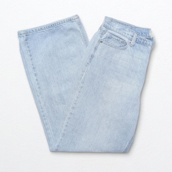 Cello Denim - Cello Men's Straight Jeans in Light Blue